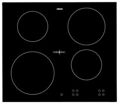 Индукционная варочная панель Zanussi ZIE 6004 F