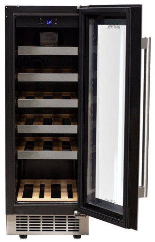 Винный шкаф Meyvel MV18 KST1