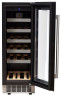 Винный шкаф Meyvel MV18 KST1