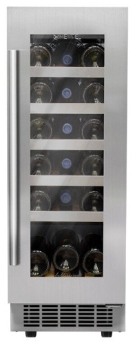 Винный шкаф Meyvel MV18 KST1