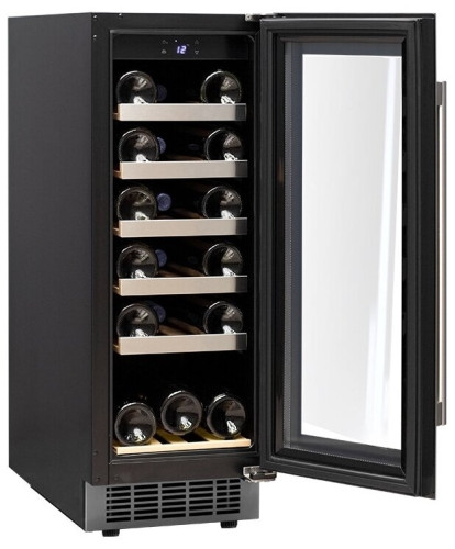 Винный шкаф Meyvel MV18 KST1