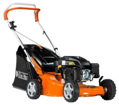 Газонокосилка бензиновая Oleo-Mac G 48 PK Comfort Plus