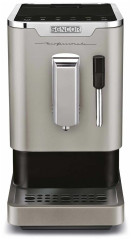 Кофемашина Sencor SES 8020NP