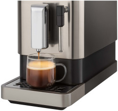 Кофемашина Sencor SES 8020NP