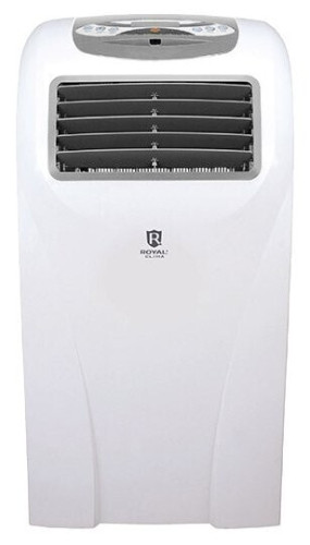 Мобильный кондиционер Royal Clima RM-F52CN-E