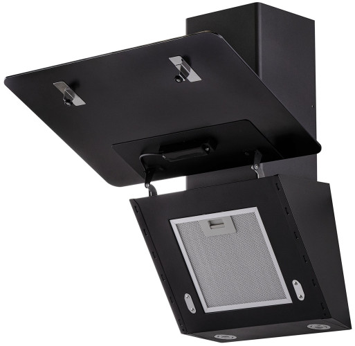 Кухонная вытяжка KRONA LIORA 600 black S
