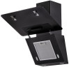 Кухонная вытяжка KRONA LIORA 600 black S