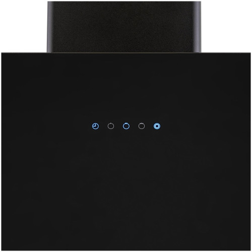 Кухонная вытяжка KRONA LIORA 600 black S