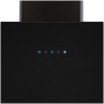 Кухонная вытяжка KRONA LIORA 600 black S