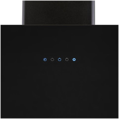 Кухонная вытяжка KRONA LIORA 600 black S