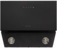 Кухонная вытяжка KRONA LIORA 600 black S