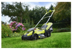 Газонокосилка электрическая RYOBI OLM 1833H