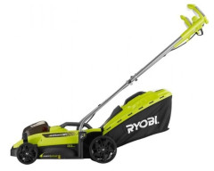 Газонокосилка электрическая RYOBI OLM 1833H