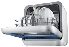 Посудомоечная машина Midea MCFD42900GMINI i