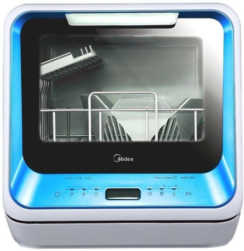 Посудомоечная машина Midea MCFD42900GMINI i