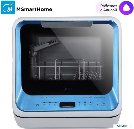 Посудомоечная машина Midea MCFD42900GMINI i