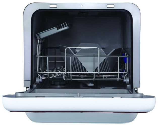 Посудомоечная машина Midea MCFD42900GMINI i