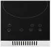 Электрическая варочная панель MAUNFELD EVCE 292 BK