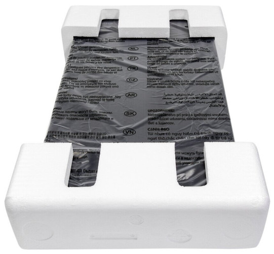 Электрическая варочная панель MAUNFELD EVCE 292 BK