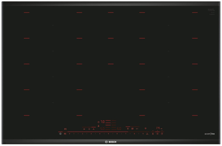 Электрическая варочная панель Bosch PXY 898 DX6E
