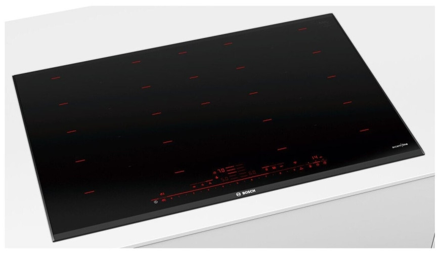 Электрическая варочная панель Bosch PXY 898 DX6E