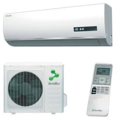 Настенная сплит-система Ballu BSG-24HN1_13Y