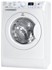 Стиральная машина Indesit PWSE 6104