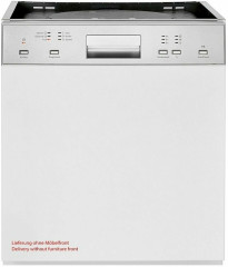 Посудомоечная машина Bomann GSPE 7414 TI