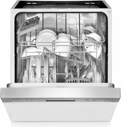 Посудомоечная машина Bomann GSPE 7414 TI