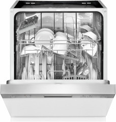 Посудомоечная машина Bomann GSPE 7414 TI