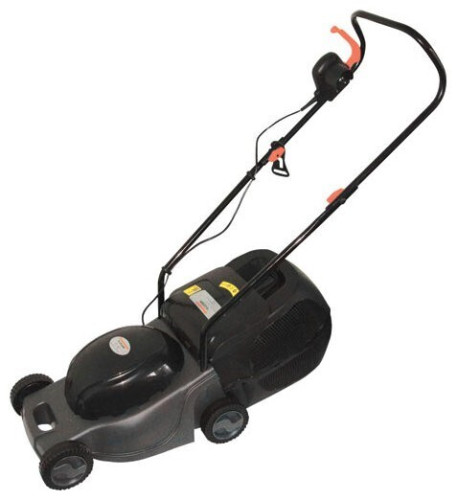 Газонокосилка электрическая Энергомаш ГК-35100М