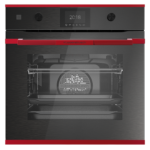 Электрический духовой шкаф Kuppersbusch BP 6350.0 GPH 8 Hot Chili