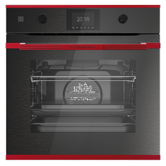 Электрический духовой шкаф Kuppersbusch BP 6350.0 GPH 8 Hot Chili