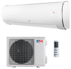 Настенная сплит-система Cooper &amp; Hunter CH-S12FTXD