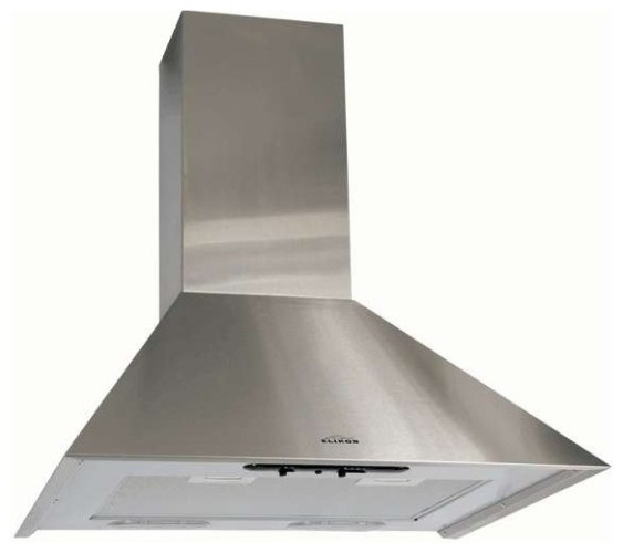 Кухонная вытяжка ELIKOR Silver Storm 60 нержавейка