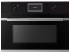 Электрический духовой шкаф Kuppersbusch CBM 6330.0 S1 Stainless Steel