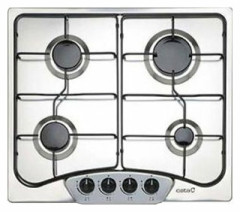 Газовая варочная панель Cata 604 FTI A IX