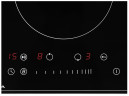 Индукционная варочная панель Krona Forte 30 BL