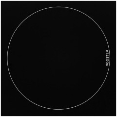 Индукционная варочная панель Krona Forte 30 BL