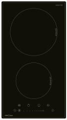 Индукционная варочная панель Krona Forte 30 BL