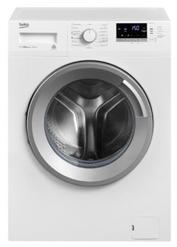 Стиральная машина Beko ELE 77512