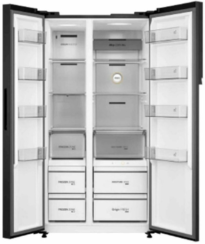 Холодильник Toshiba GR RS780WE PGJ