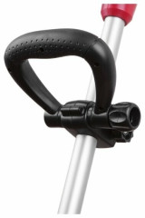 Триммер аккумуляторный Wortex TB 2418 AT