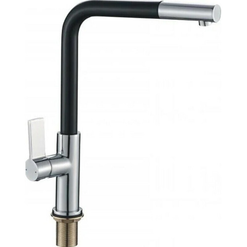 Смеситель для кухни Haiba HB70501-7