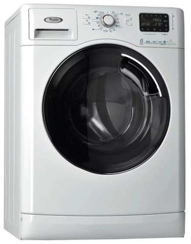 Стиральная машина Whirlpool AWOE 10914