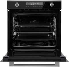 Электрический духовой шкаф Weissgauff EOM 751 PDBSX