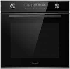 Электрический духовой шкаф Weissgauff EOM 751 PDBSX