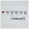 Кухонная вытяжка Cata Neblia 600 White
