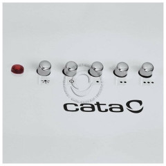 Кухонная вытяжка Cata Neblia 600 White