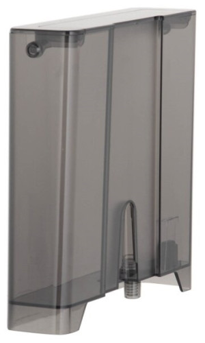 Кофемашина Krups Intuition EA 8708